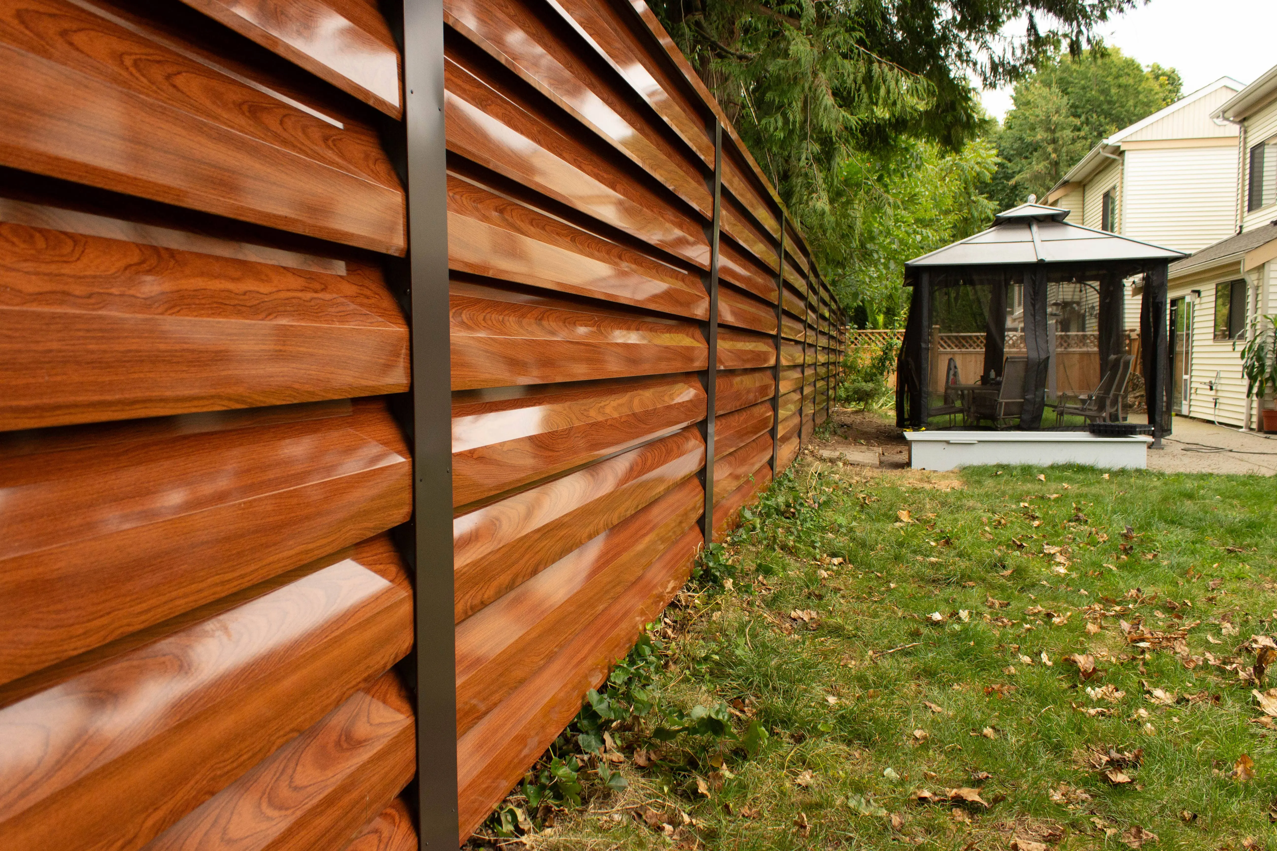 Performance finishes & lifetime care