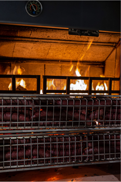 MEK featured project showcase